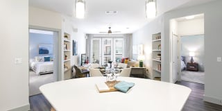 Groves South Lamar Apartments Gallery 2