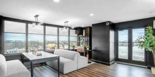 Calvert House Apartments Gallery 16