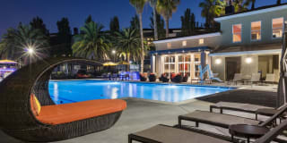 Avalon Silicon Valley Gallery 1