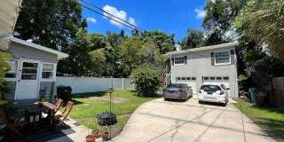 Above Detached Garage 1/1 in Colonialtown North Gallery 1