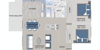 James Apartments Gallery 2