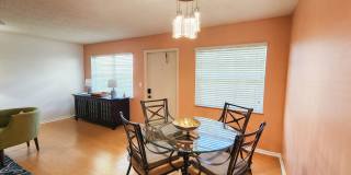 Coming Soon! Beautifully furnished 1 bedroom 1.5 bath condo Gallery 13