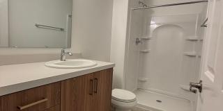 3 Bed 3 Bath Townhome Gallery 11