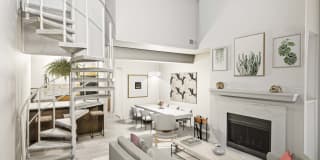 The Willows Apartments Gallery 21