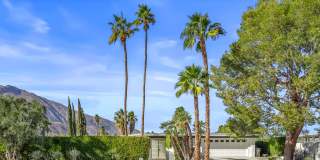 1350 E Murray Canyon Drive Gallery 1