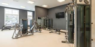 Hamilton Greene Gallery 31