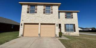 3-Bedroom House for Rent in Killeen Gallery 1