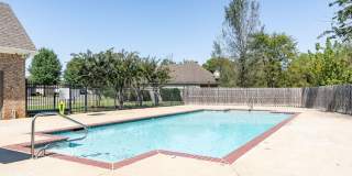 3-Bed 2-Bath Gem in Moody 3-Bed 2-Bath Gem in Moody Gallery 27