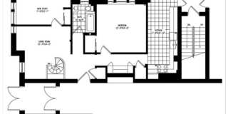 Nicely renovated  with in-unit laundry in a prime location in Fenway! Gallery 3