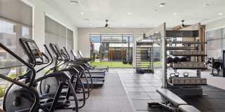 Millennium Apartments Gallery 19