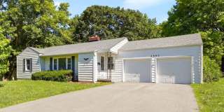 Charming 4-bedroom, 1.5-bath home available now Gallery 1
