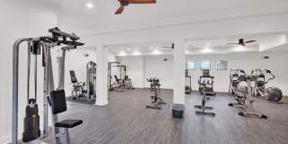 Cottages at Leon Creek Cottages at Leon Creek Gallery 43