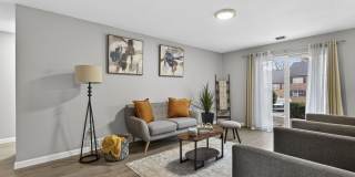 3 Louisburg Square Gallery 1