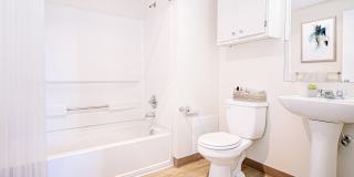 Troutdale Terrace Gallery 6