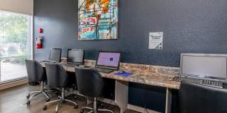 Fifteen12 at Bryan - Student Housing Gallery 13