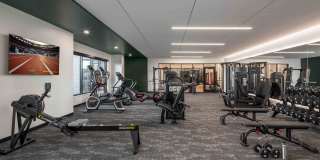 The Ansel Residences Gallery 19