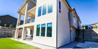 COMING IN JULY - Beautiful modern 5 bedroom, 3 car garage house for rent Gallery 48