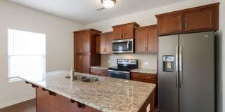 Charming and Spacious 4-Bedroom Home with Two Car Garage, located in Morrisville! Gallery 5