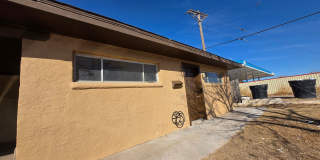 Updated Apartment. Gallery 1