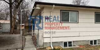 Spacious Basement Apartment in Downtown Caldwell Gallery 1