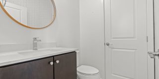 Skye Canyon Pool Home with First-Floor Primary Suite Gallery 16
