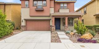 Beautifully upgraded Summerlin home with a private pool and spa! Gallery 1
