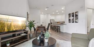 Coya Vegas Apartments Gallery 13