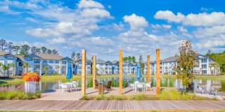 Belmont Park West Gallery 35