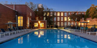 Canton Mill Lofts Gallery 28