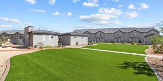 Desert Village Townhomes Gallery 10