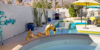 Amarillo House (Monthly Only - No Long Term) Gallery 8