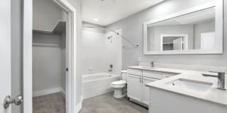 Residences at the Triangle Gallery 6