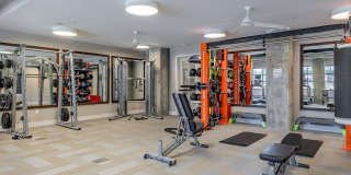 North and Line Apartments Gallery 5