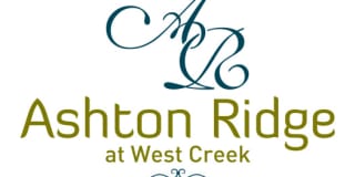 Ashton Ridge at West Creek Gallery 1