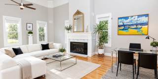 Luxury Three Bed, Two Plus Half Bath with Private Parking Rental Home Luxury Three Bed, Two Plus Half Bath with Private Parking Rental Home Gallery 1