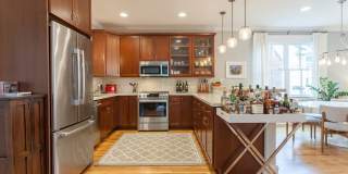 Gorgeous 3bd/2.5ba Two-Story Home Near Downtown Durham, Incredible Location! Gallery 10