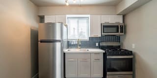 The Warhol Gallery 13