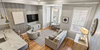Logan Circle Condo Gallery 23