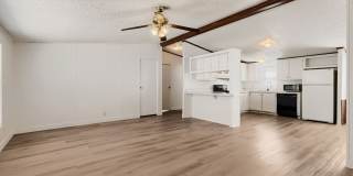 Fresh & Modern 3-Bedroom Home with Huge Backyard! Gallery 1