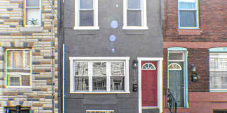 Point Breeze Three Bedroom Home Gallery 4