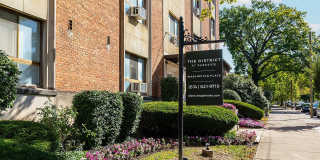 Washington Place Apartments Gallery 2