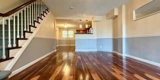 Charming 3-Bedroom Home is West Oak Lane. Available NOW! Charming 3-Bedroom Home is West Oak Lane. Available NOW! Gallery 1