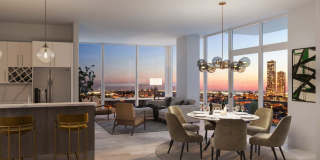 Hudson House Gallery 5