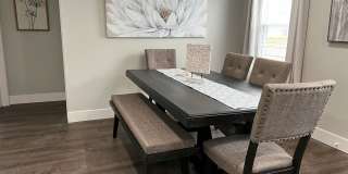 Fully Furnished rental with excellent central location in North cincinnati Suburbs Gallery 10