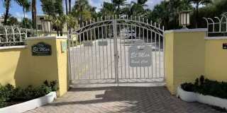 1401 South Ocean Boulevard Gallery 8