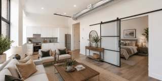 Trilogy Lofts at Tuckahoe Gallery 2