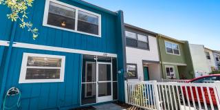 2bedroom 1.5 Bath Town home ** 2bedroom 1.5 Bath Town home ** Gallery 1