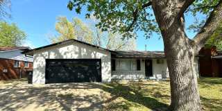 3 bedroom home in Broken Arrow!! Gallery 1