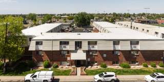 Carriage Green Apartments Gallery 34