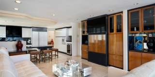 Large Custom Home on the Bay with Boat Dock Gallery 20